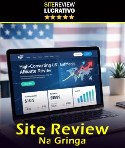 Receba comissões em dolar de produtos nutraceiticos e infoprodutos em plataformas internacionaids